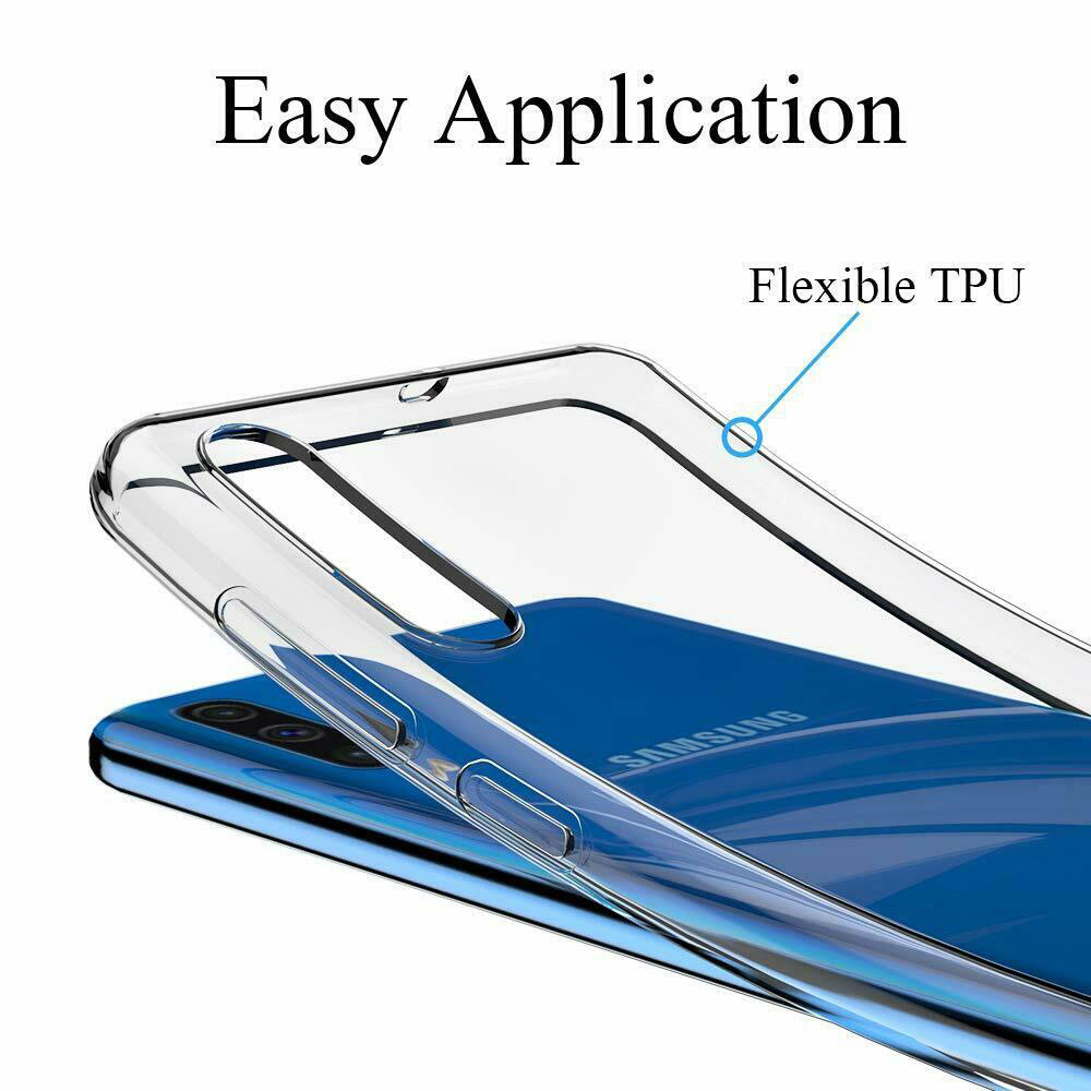 Ốp Điện Thoại Trong Suốt In Hình Nhóm Nhạc Hàn Quốc Dynamite Jin Cq53 Cho Samsung Galaxy S10 S9 S8 Plus Lite S10e A70 A70s