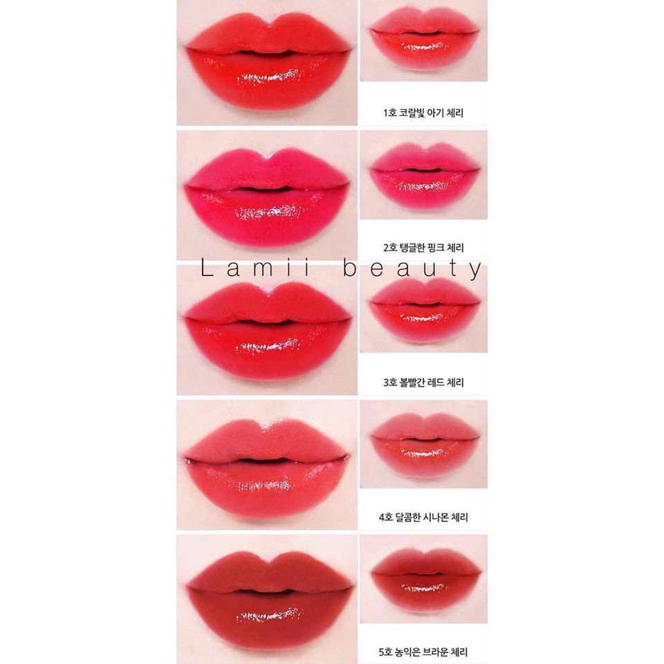 SON INNISFREE VIVID OIL TINT | BigBuy360 - bigbuy360.vn