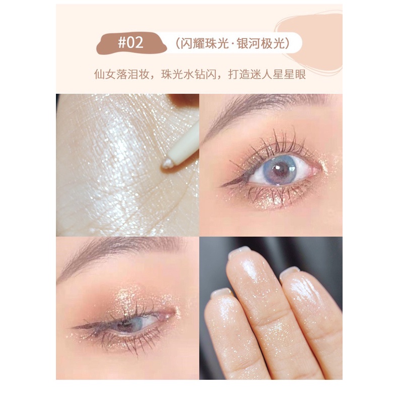 Bút bắt sáng dạng sáp