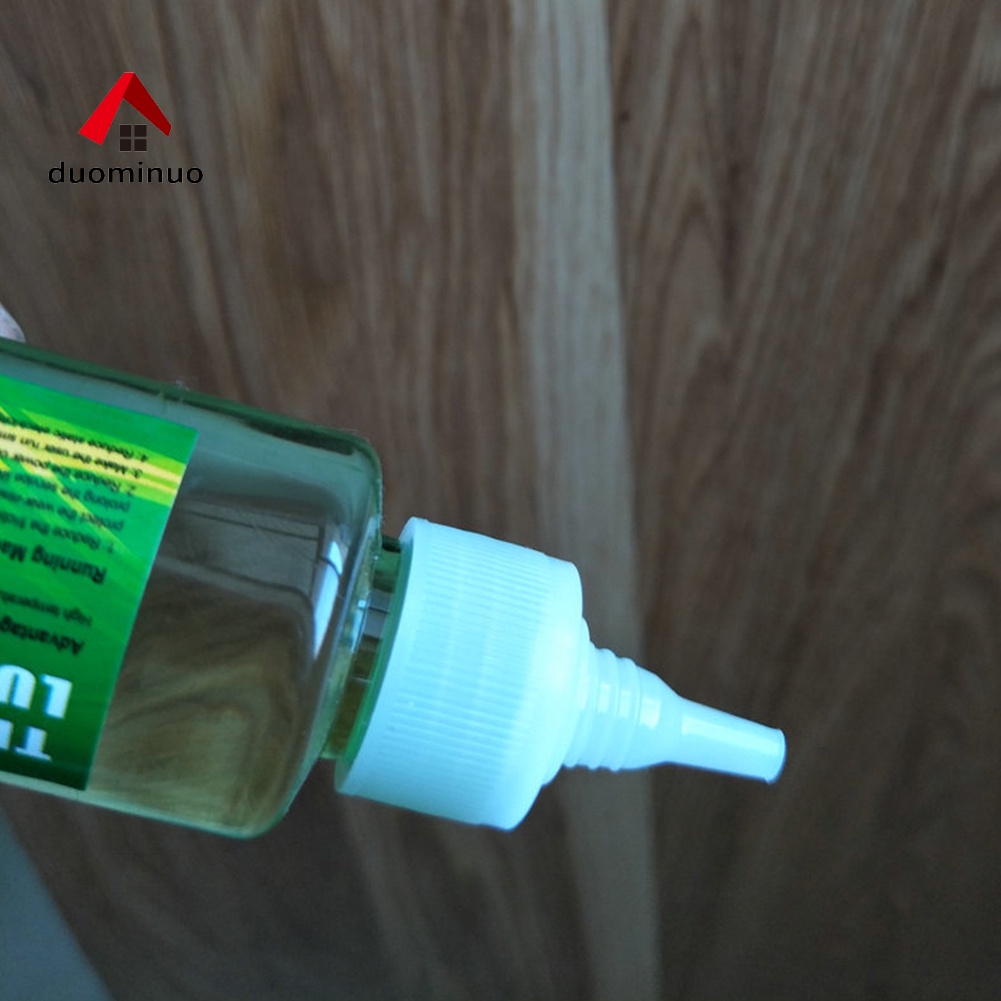 Dầu Bôi Trơn Cho Máy Chạy Bộ duominuo 60ml