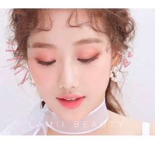 Phấn mắt Peripera all take mood Ink Pocket Shadow