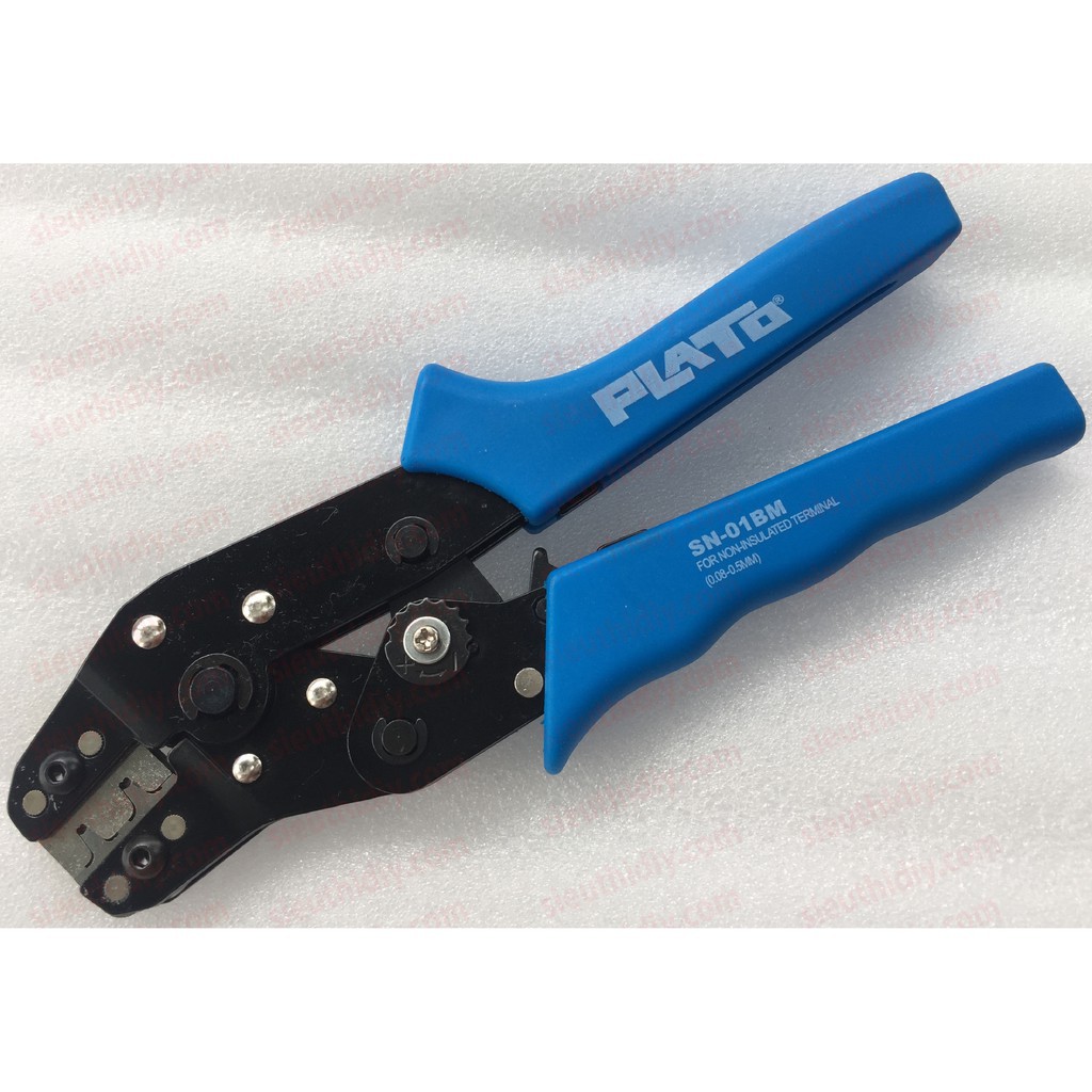 Kìm Bấm Cos SN-01BM (XH2.54 PH2.0)