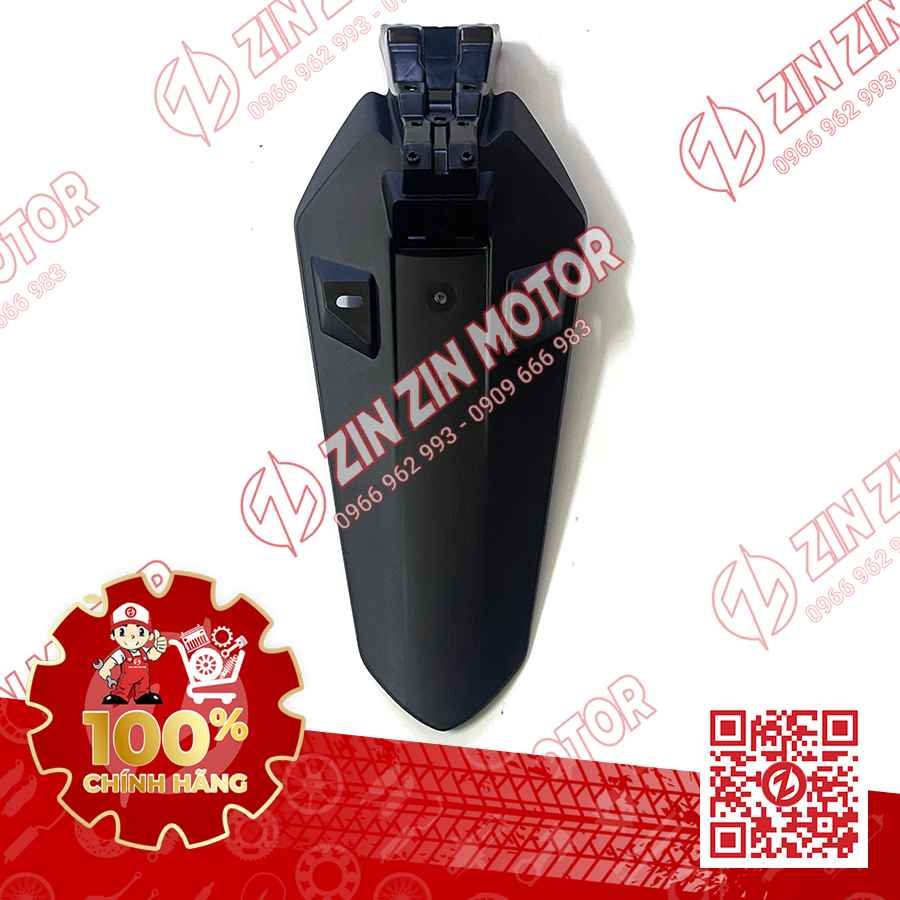 Nhựa Nhám Dè Biển Số Winner V1, Winner X V3 V2, RS150 V1 V2 V3 80110-K56-V00 Chính Hãng Honda - ZZM