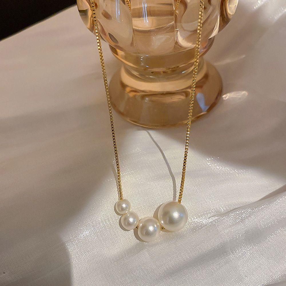 Vòng Cổ Choker Thiết Kế Đơn Giản Thời Trang Sang Trọng Cho Nữ