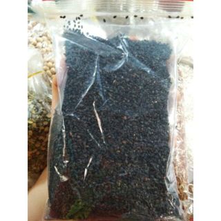 Vừng đen gói 500g