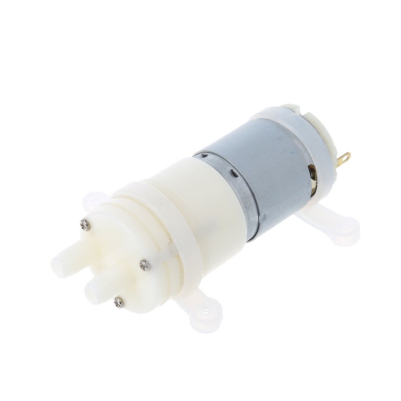 Mô Tơ Bơm Nước Mini 12v Cho Máy Bơm Nước