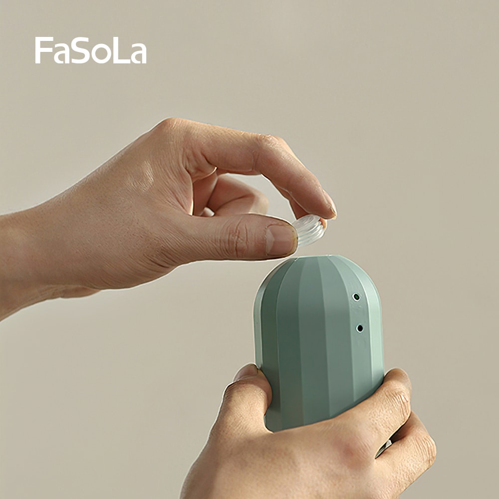 Chất khử mùi, vệ sinh bồn cầu FASOLA FSLRY-383