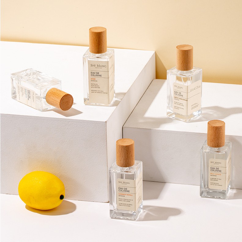 Nước Hoa Hương Thơm Tự Nhiên Lâu Phai Cho Nam Và Nữ | BigBuy360 - bigbuy360.vn