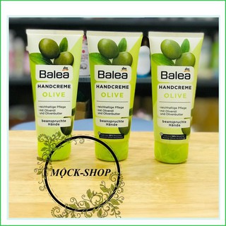 KEM DƯỠNG TAY BALEA OLIVE HÀNG ĐỨC