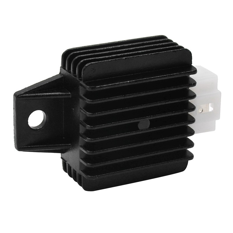 Bộ Chỉnh Lưu 4 Pin Cho Xe Mô Tô 90cc 110cc 125cc 140cc 200cc | BigBuy360 - bigbuy360.vn