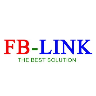 CAMERA IP WIFI NGOÀI TRỜI FB-LINK FULL HD