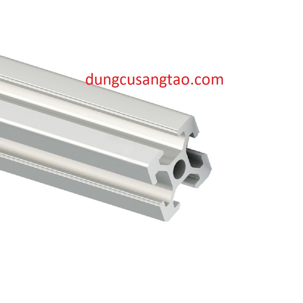 Nhôm định hình 2020