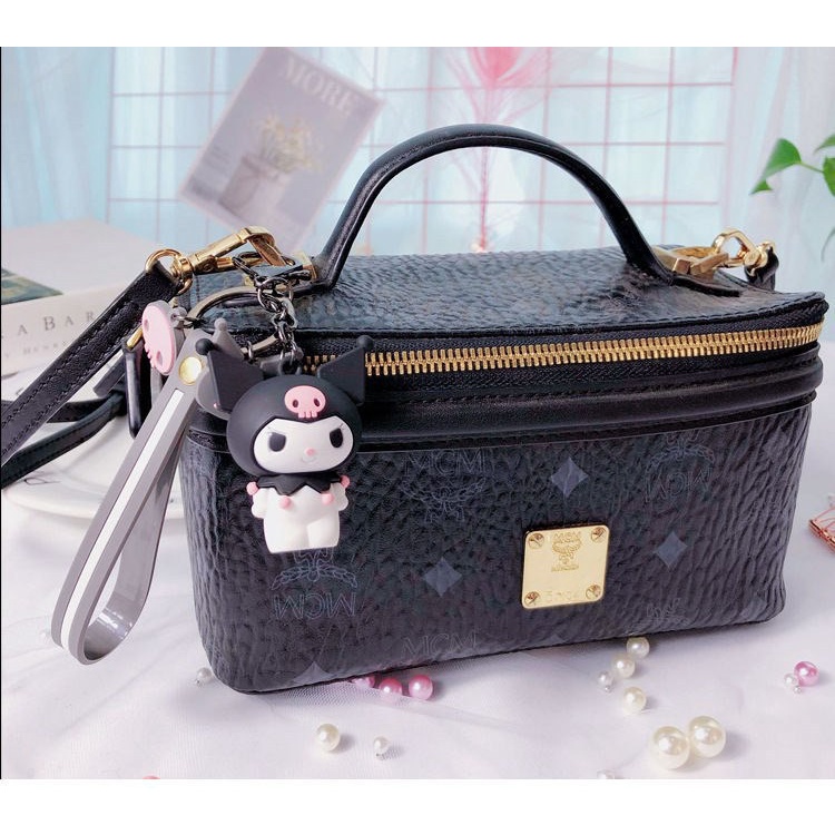 Móc Khóa Hình Mèo Hello Kitty Xinh Xắn