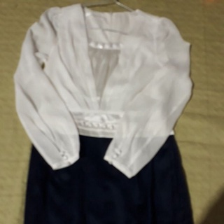 đầm công sở size M
