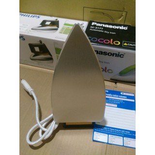 Bàn ủi PHILIPS HD1172