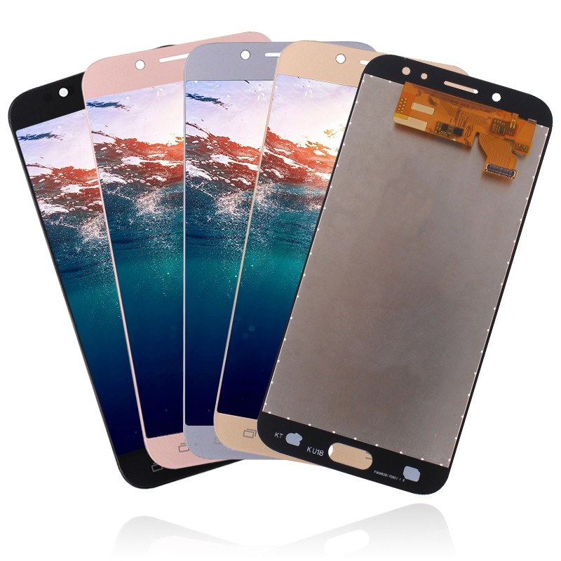 BỘ MÀN HÌNH SAMSUNG J7 PRO / J730 OLED 3IC