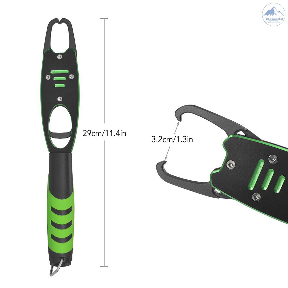 Kìm Gỡ Lưỡi Câu Cá