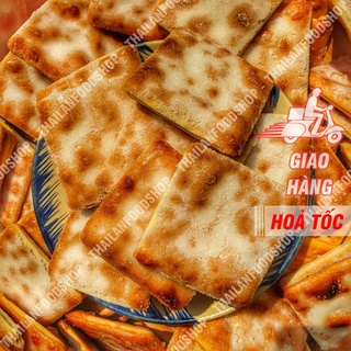 Bánh Lạt Đường Lon 250Gram