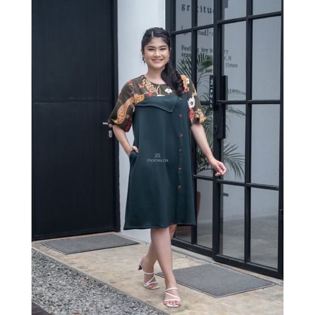 Đầm Oversize thời trang cho nữ