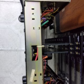 Âm ly pioneer sa 6800ii