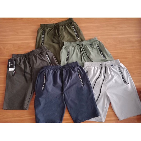 Quần short nam, quần đùi nam Sport cao cấp XUONGMAYTHIEUKHOI co giãn 4 chiều, siêu mềm mịn, thấm hút mồ hôi | BigBuy360 - bigbuy360.vn