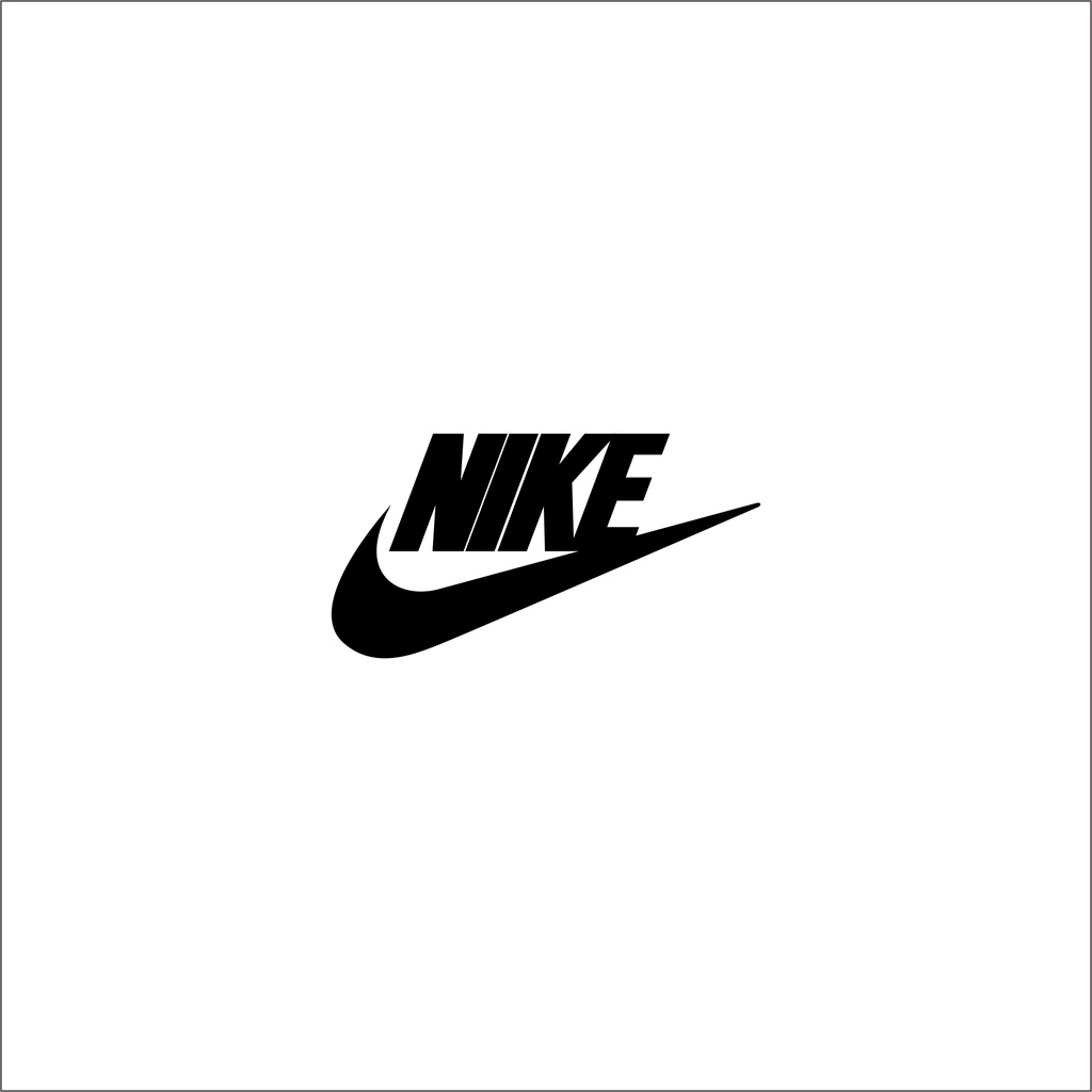 Hình ủi , hình ép nhiệt - Logo Nike - UniQlo nhiều mẫu
