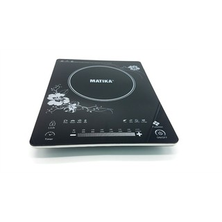 Bếp điện từ Matika MTK-2117