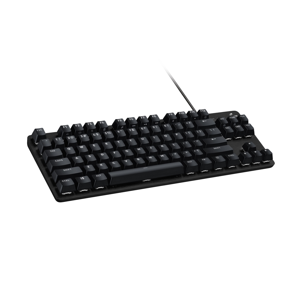 Bàn Phím Cơ Chơi Game Logitech G413 SE TKL / G413 SE