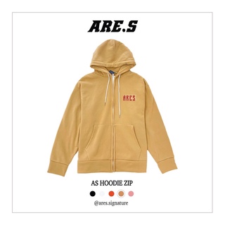 Áo khoác Hoodie Zip
