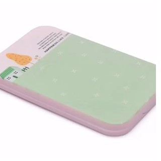 Bộ gương lược trang điểm mini