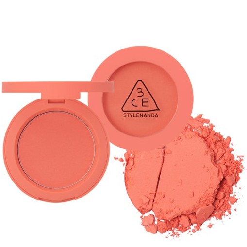 Phấn Má Hồng 3CE Face Blush