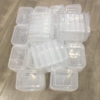 Hộp Nhựa Trữ Đông Tiện Dụng 300ml No2288-2