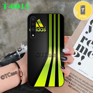 Ốp lưng Vsmart Live dẻo đen in hình Câu lạc bộ bóng đá