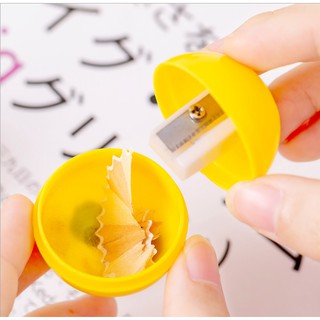 Gọt bút chì Emoji