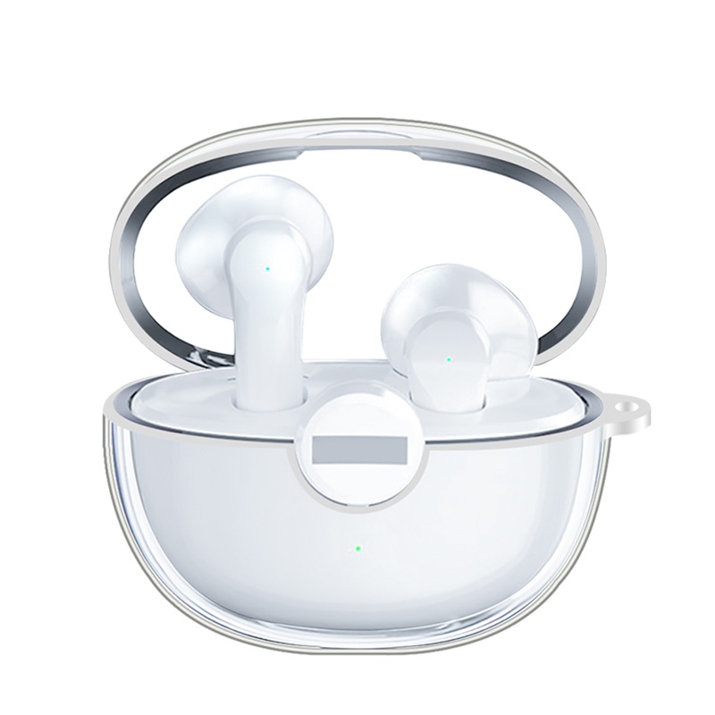 Ốp Điện Thoại Mềm Chống Trầy Chống Trượt Cho Lenovo Xt95 Pro