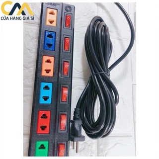 Ổ CẮM ĐIỆN SLIN 2200W