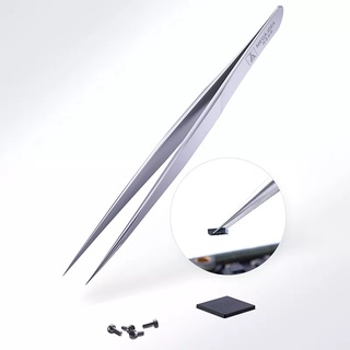 Panh nhíp MEGA-IDEA (đầu thẳng, đầu cong)