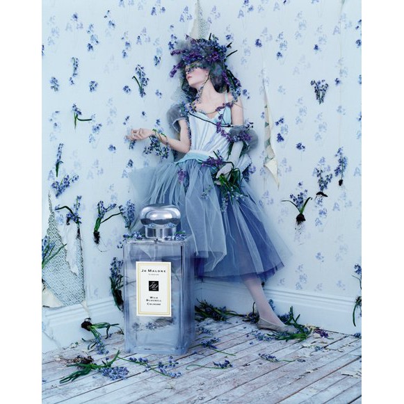 +𝐘𝐨𝐮𝐧𝐢𝐪𝐮𝐞+ Nước hoa dùng thử Jo Malone Wild BlueBell Tester 5ml/10ml