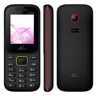 điện thoại cục gạch LV118