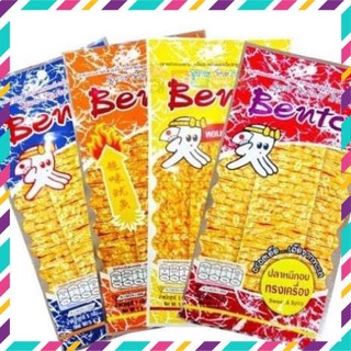1 bịch Mực Bento gói to 25gr