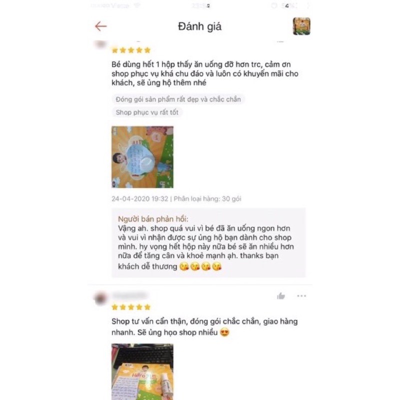 Hero Kid Gold (kèm quà tặng) - Cam kết bé ăn ngon, tăng sức đề kháng, phát triển chiều cao | BigBuy360 - bigbuy360.vn