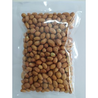 Lạc trắng 500gr