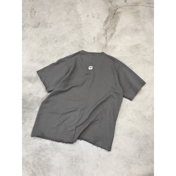 #roiworkshop Small Skull Tee - Áo thun logo