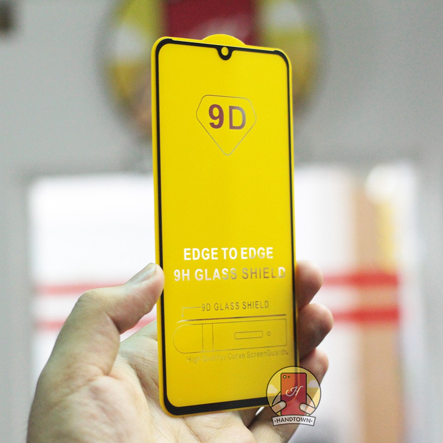 Cường Lực 9D Cho Vivo IQOO Neo - Vivo Y7S 9D Full Keo Thế Hệ Mới