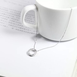 Bộ trang sức bạc hậu duệ mặt trời