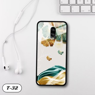 Ốp lưng Samsung Galaxy J7 Plus - hình 3D