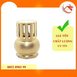 [HÀNG CHẤT LƯỢNG - GIÁ SHOCK] Lúp pê,lúp bơm nước - bằng Đồng (Luppe)