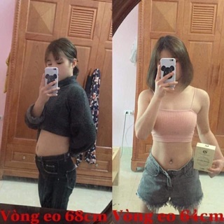 Trà Slim Giảm Cân C/ANH