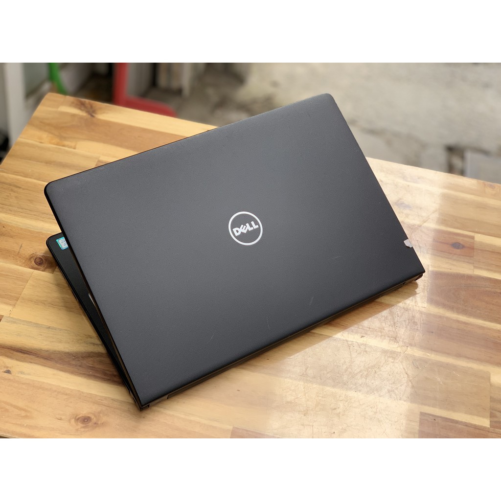 Laptop Dell Vostro 15 - 3568, i7 7500U 4G SSD128+HDD1T Vga 2G Full HD Vân Tay Giá rẻ