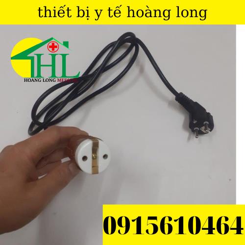 DÂY NGUỒN NỒI HẤP ƯỚT 18 LÍT -PHỤ KIỆN NỒI HẤP